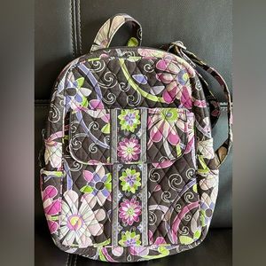 Vera Bradley Backpack